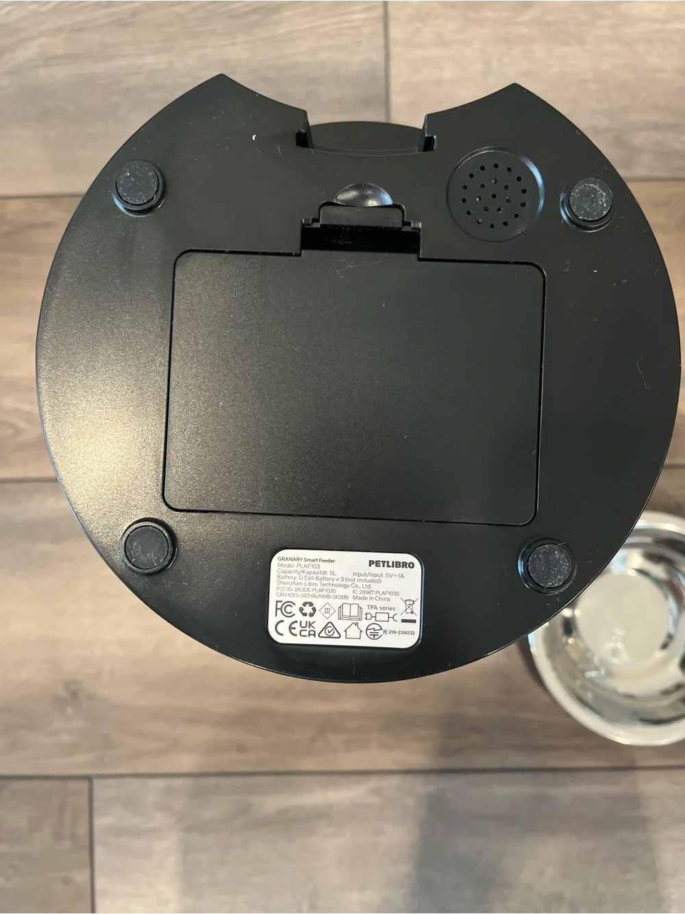 PETLIBRO Automatic pet Feeder